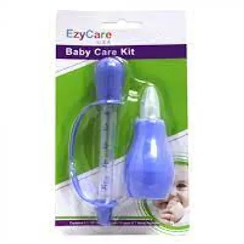 Ezycare Baby Care Kit