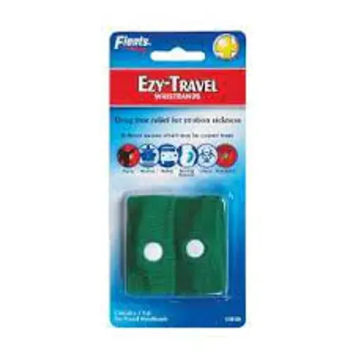 Eazy Travel Wristband