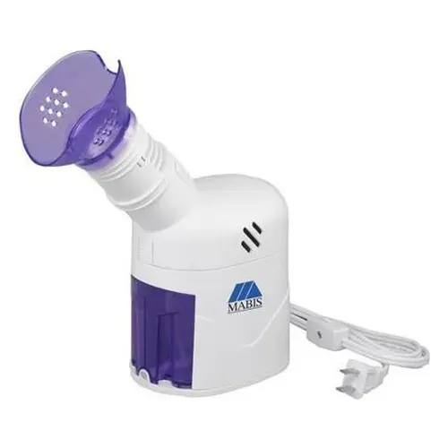 Mabis Steam Inhaler