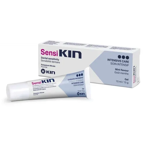 Sensikin Gel 15 ml