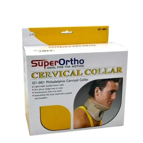 So Cervical Collar O1001