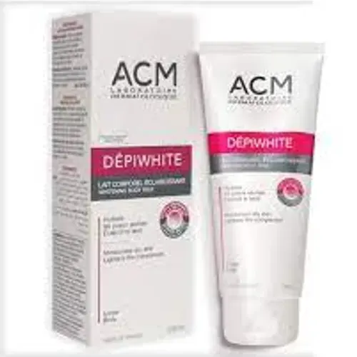 ACM Depiwhite Whitening Laite Body Milk 200 ml