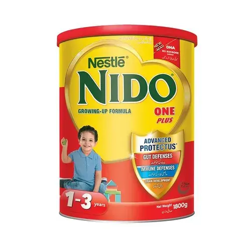 Nido 1+ 900 g