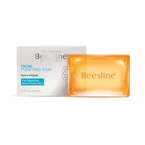 Beesline Facial Soap 85 g