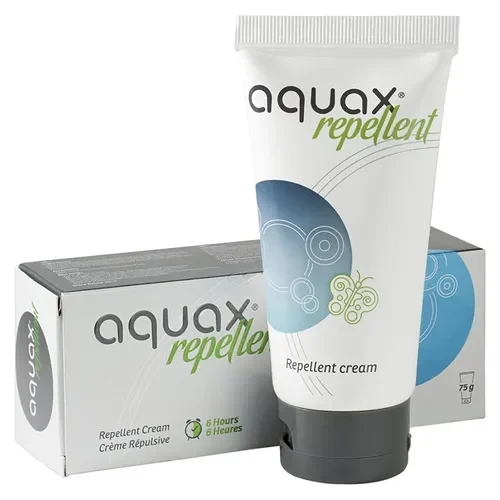 Aquax Repellent Cream 75 g