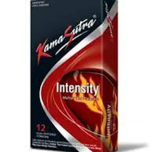 Kamasutra Intensity 12 count