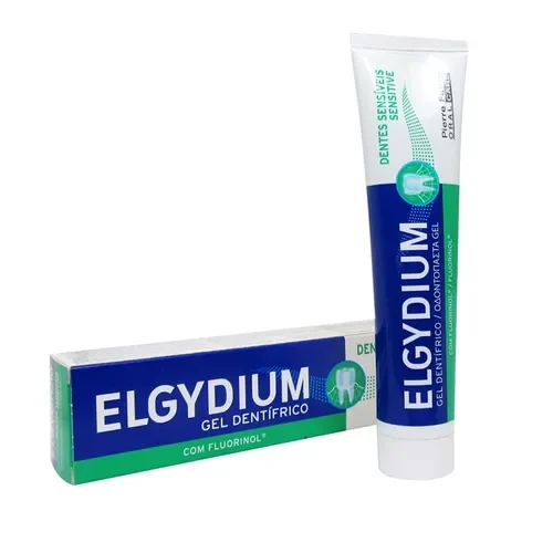 Elgydium T/P Sensitive