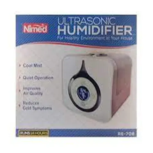 Nimed Ultra Soni Humid RE708