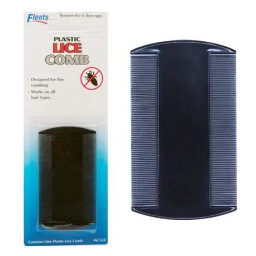 Flents Short Lice Comb