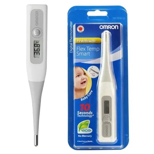 OMRON Flex Temp Smart 04914
