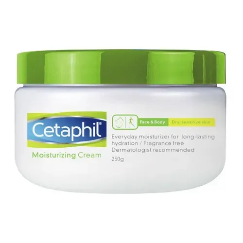 Cetaphil Moisturising Cream 250 g