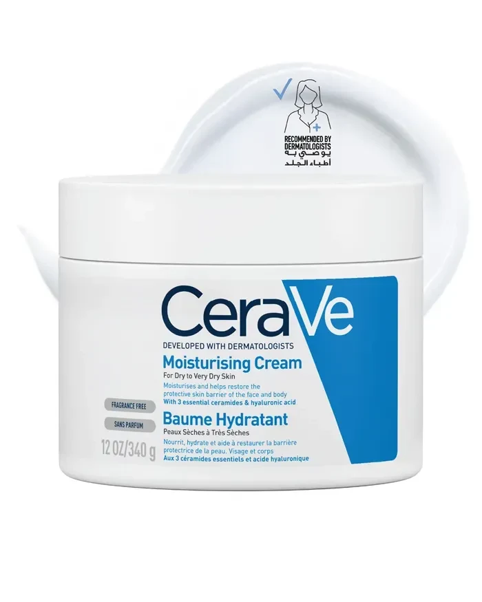 CeraVe Moisturising Cream 340 g