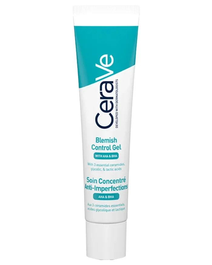 CeraVe Blemish Control Gel 40 ml