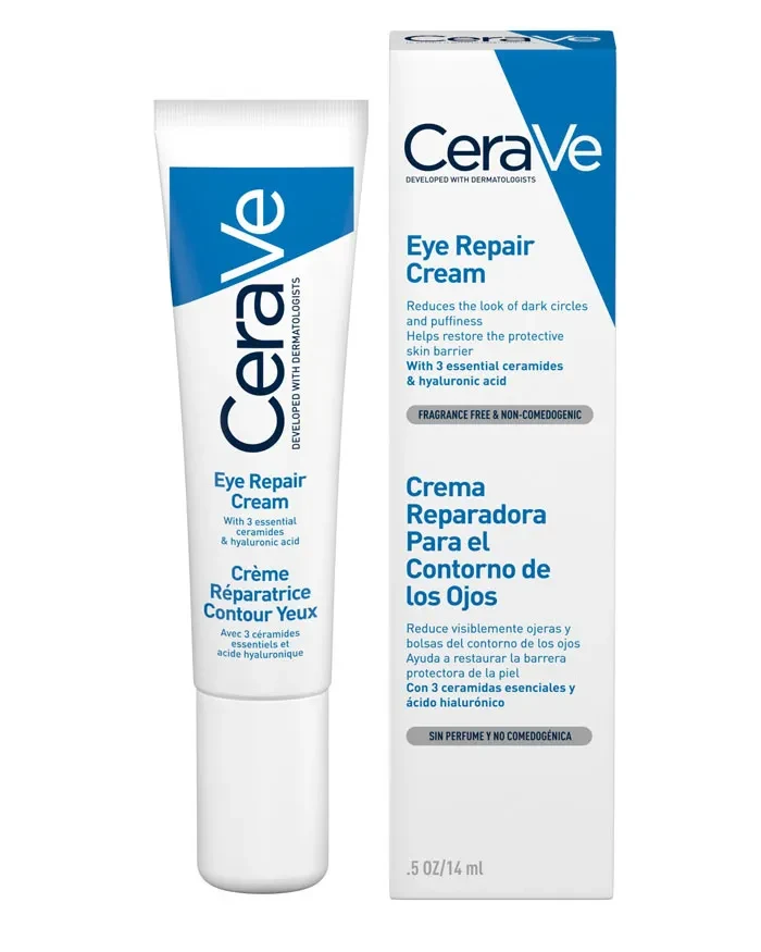 CeraVe Eye Repair Cream 14 ml
